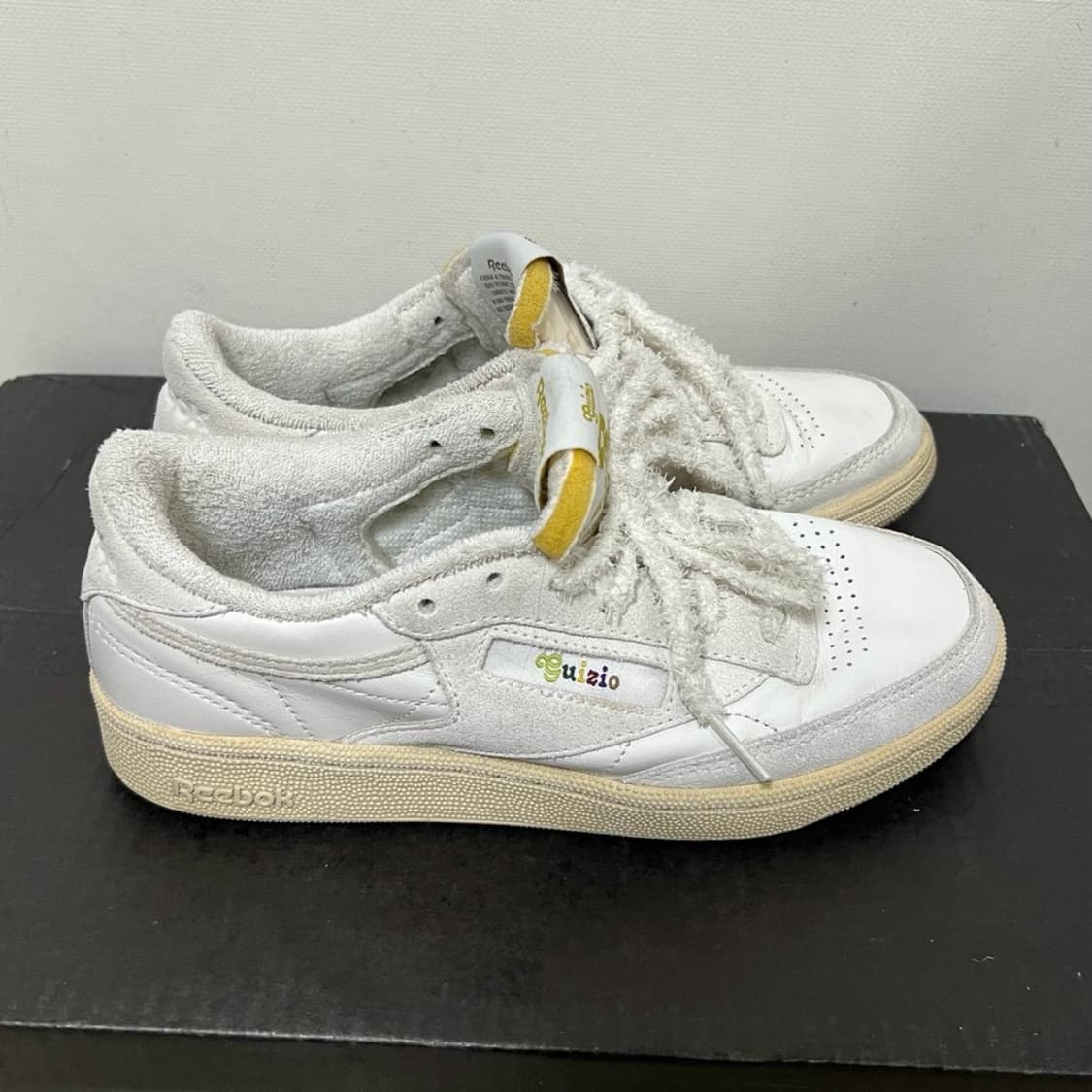 Danielle Guizio x Reebok Club C 85 상품이미지4