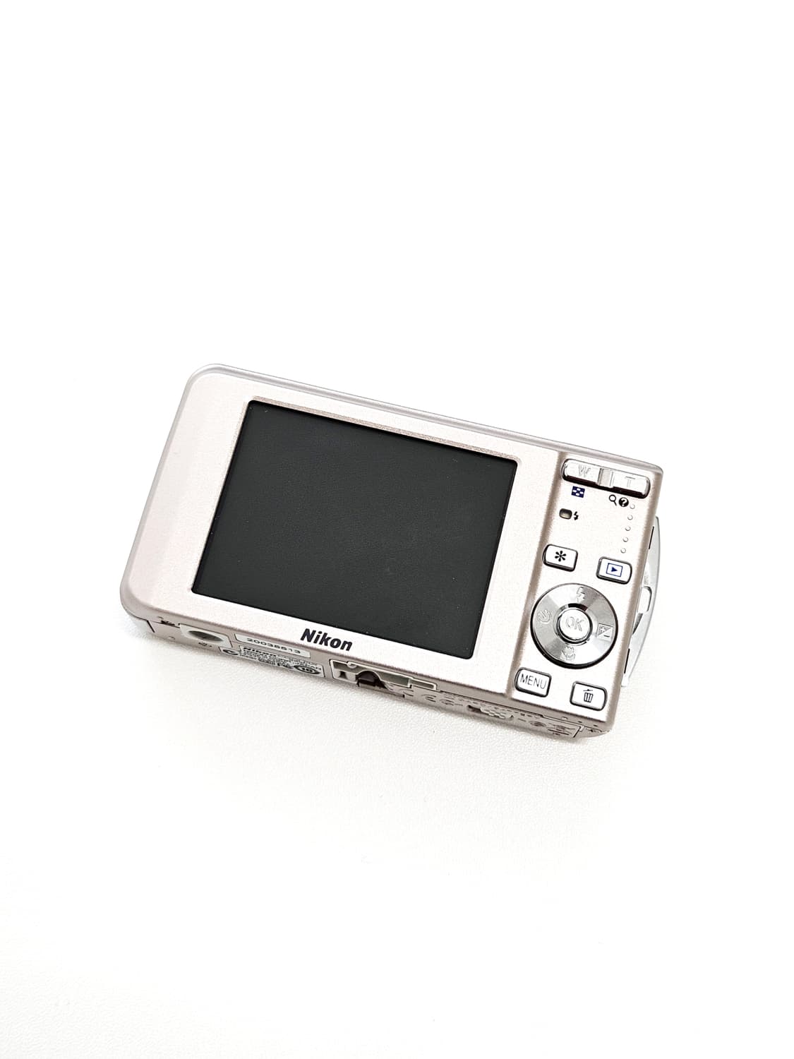 니콘 쿨픽스 S520 디카 디지털카메라 상품이미지6