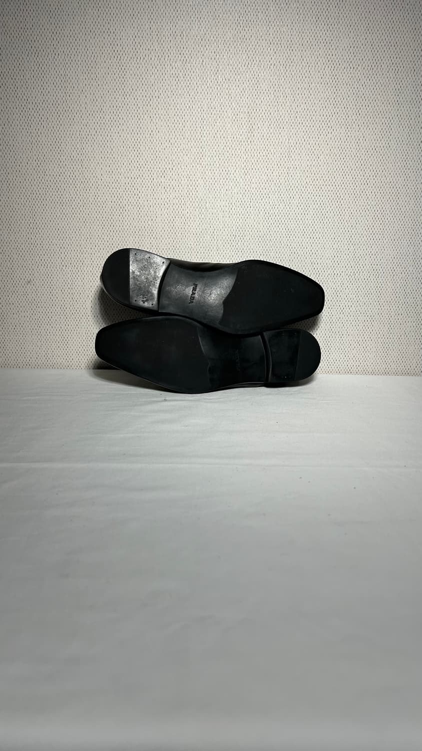 프라다 클래식 로퍼 상품이미지6