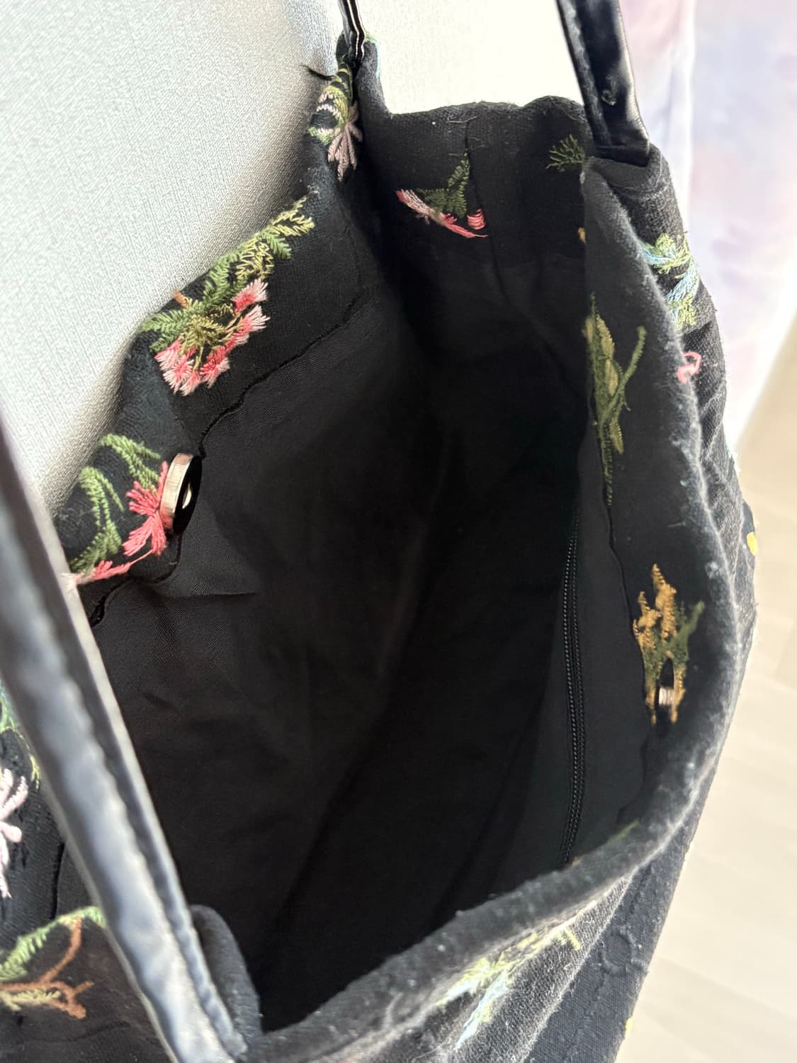 플라워 백 상품이미지3