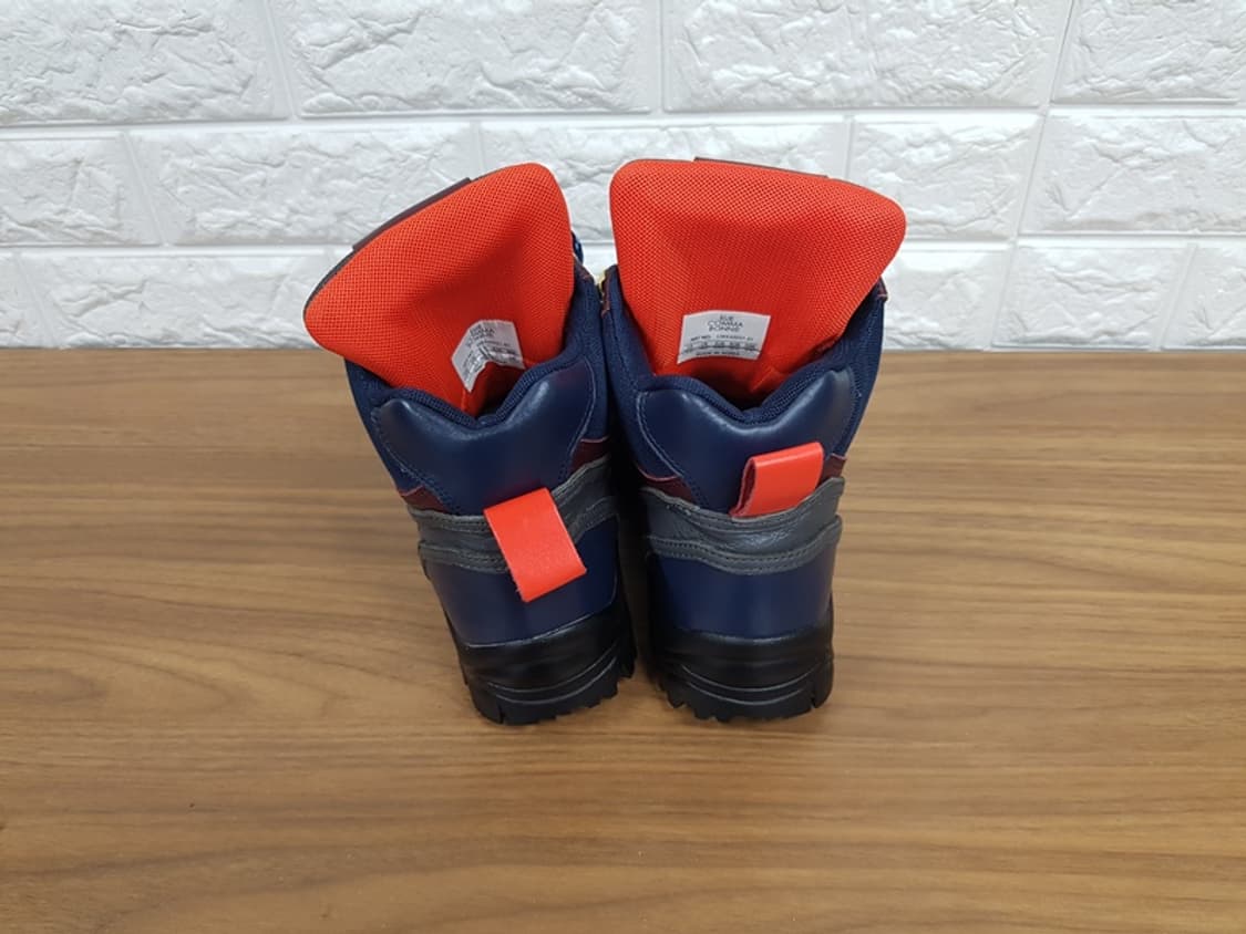 슈콤마보니 하이킹화 워커 여성245 (375) 상품이미지6