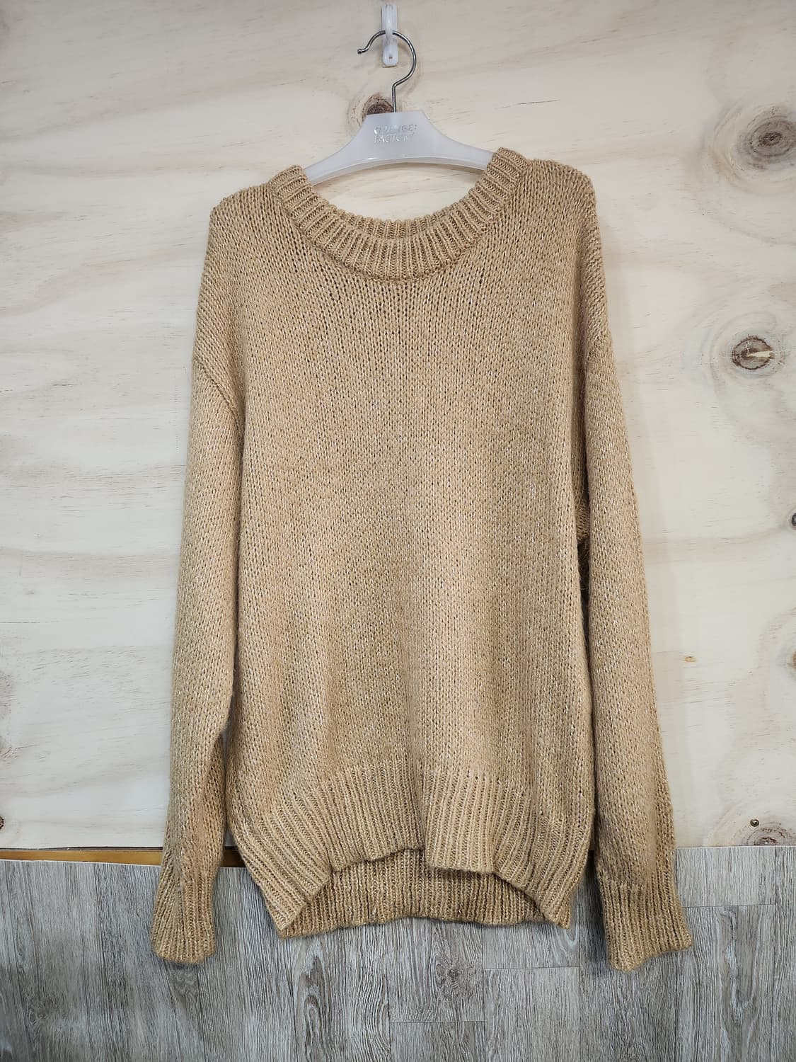 536) 시크헤라 니트 상품이미지1