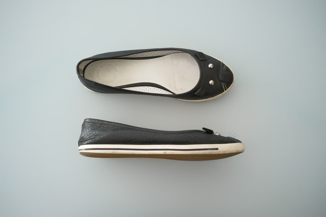 Mouse sneaker flats 상품이미지3