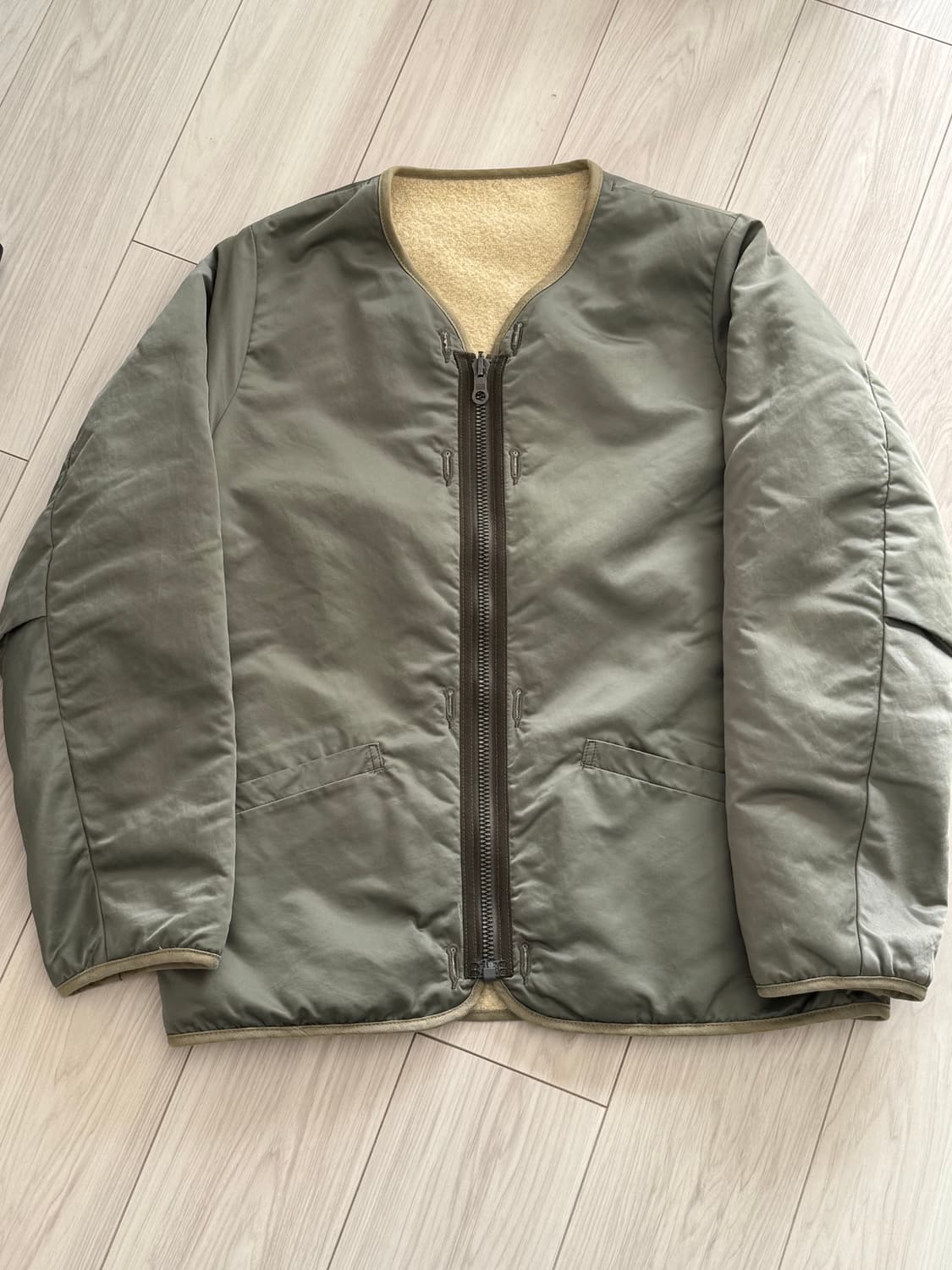 비즈빔 아이리스 자켓 상품이미지1