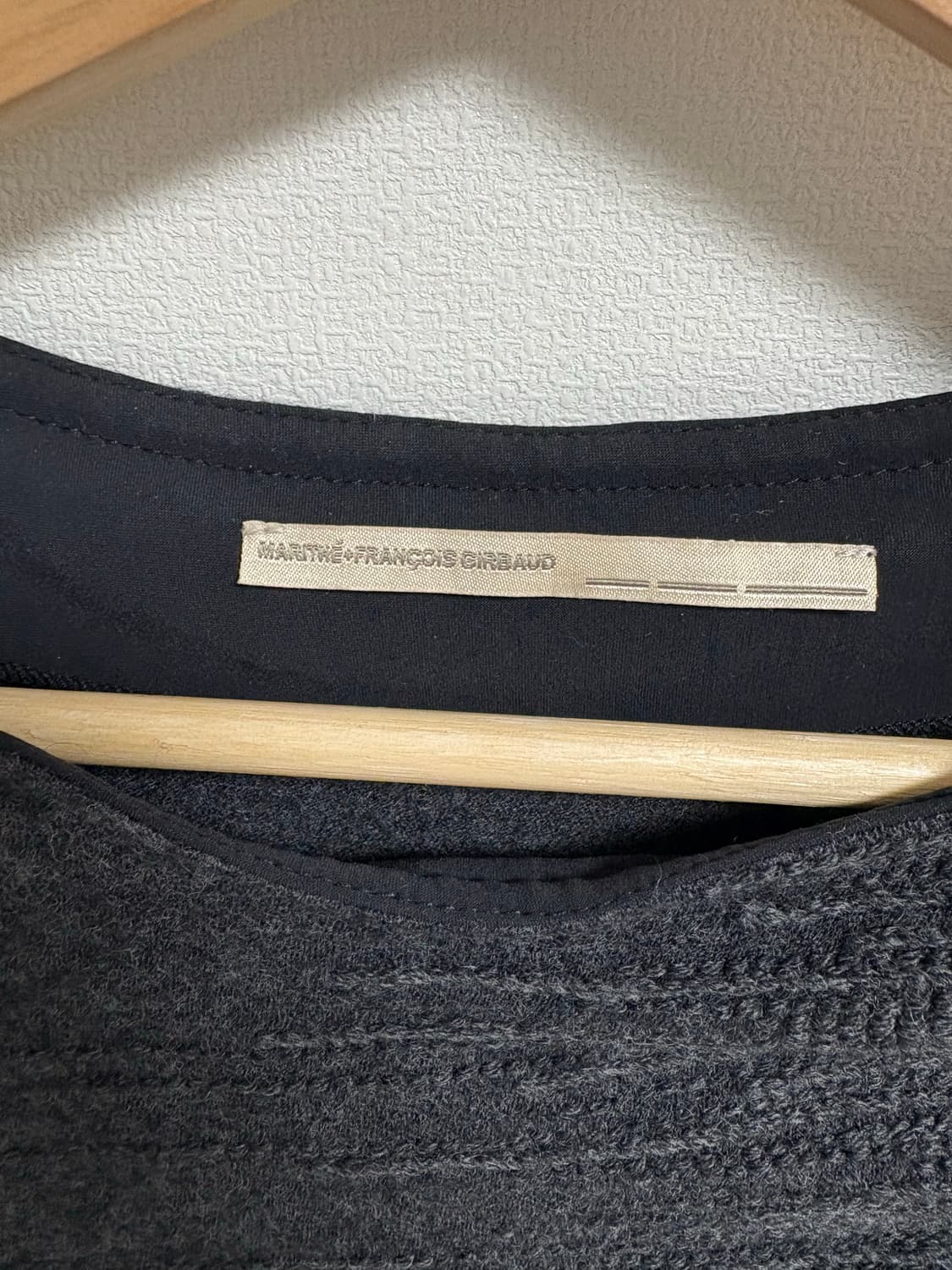 마리떼 프랑스와조버 빈티지 드레스 상품이미지4