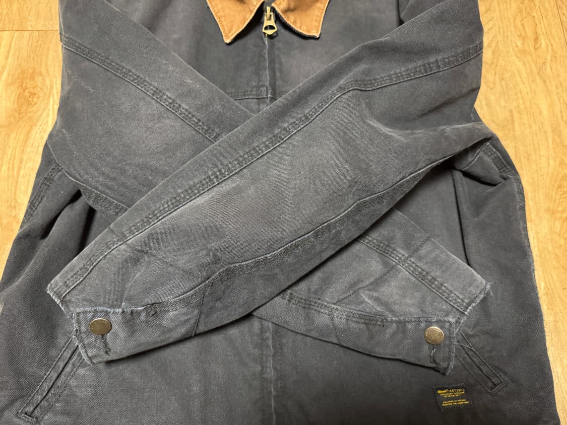 자라 워크자켓 상품이미지4