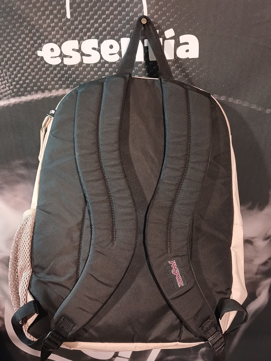 잔스포츠 빅 캠퍼스 백팩 필드 탄 상품이미지4