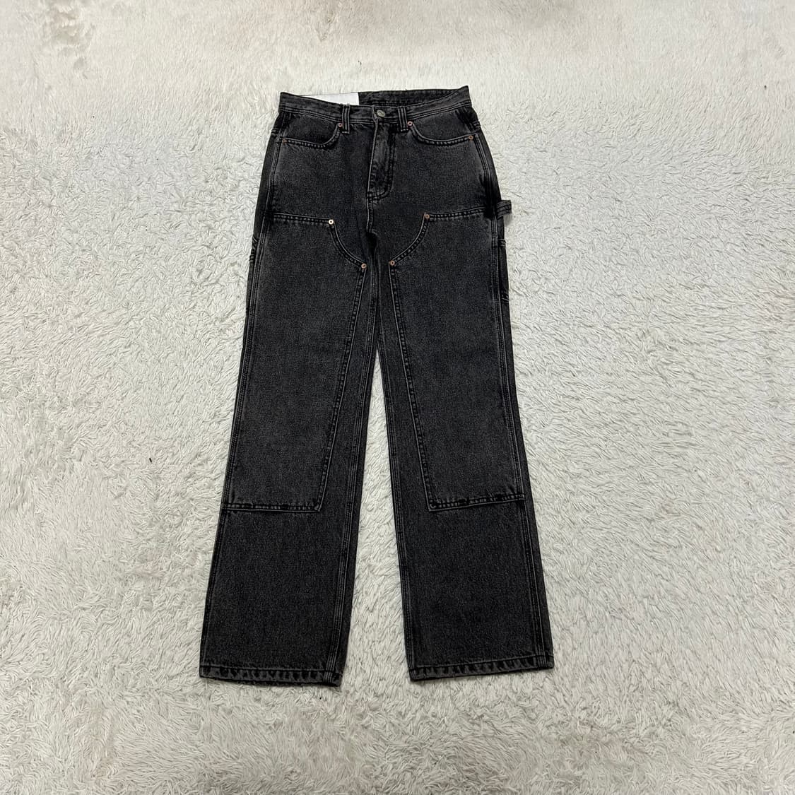 Andersson Bell DoubleKnee Carpenterpants 상품이미지3