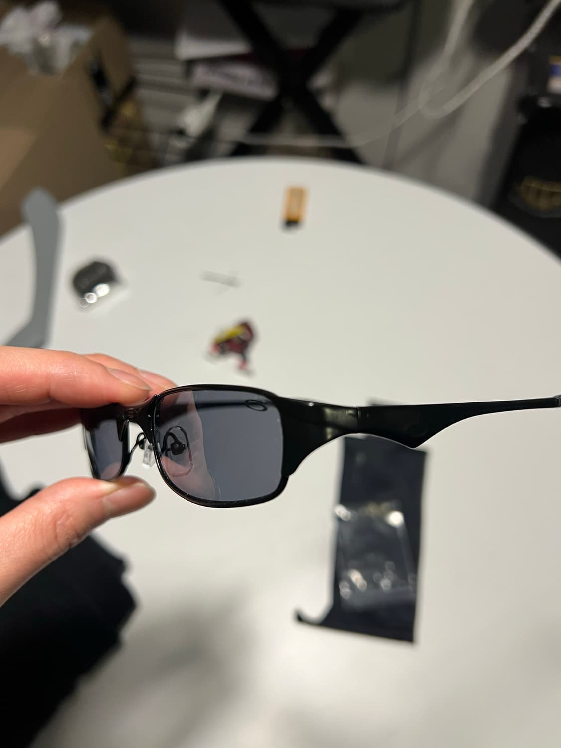 90s Oakley!! 상품이미지5