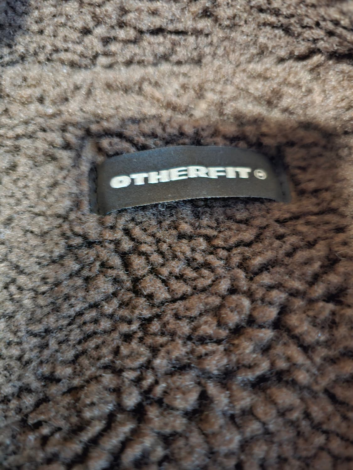 아더피츠 클래식 덱자켓 FREE SIZE 상품이미지2