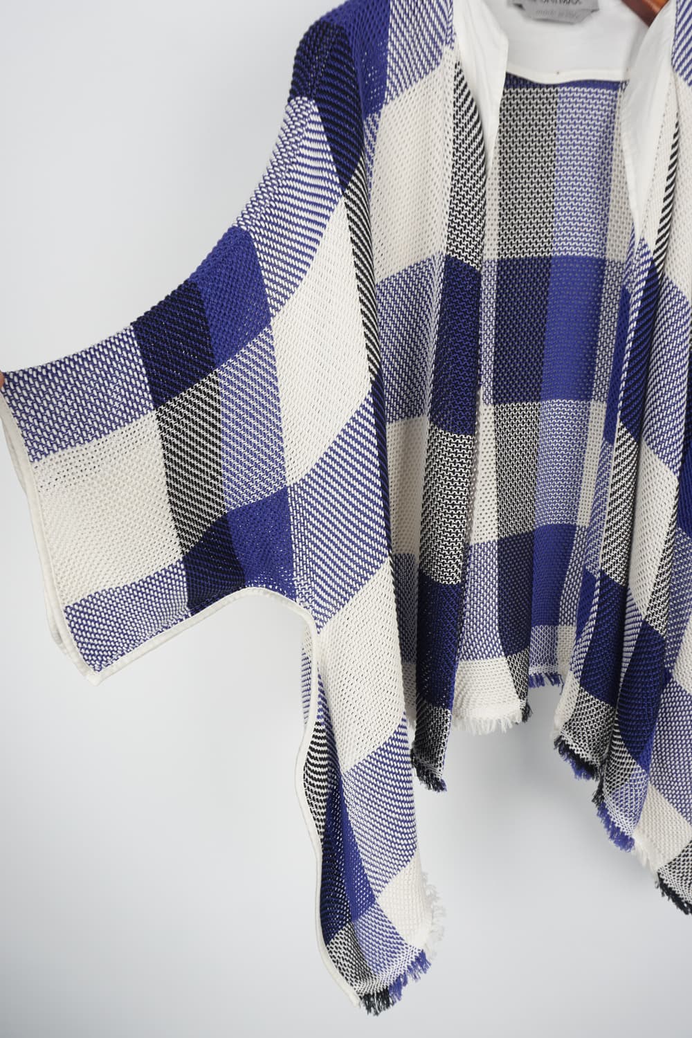 SPORTMAX by MAX MARA check cardigan 상품이미지3
