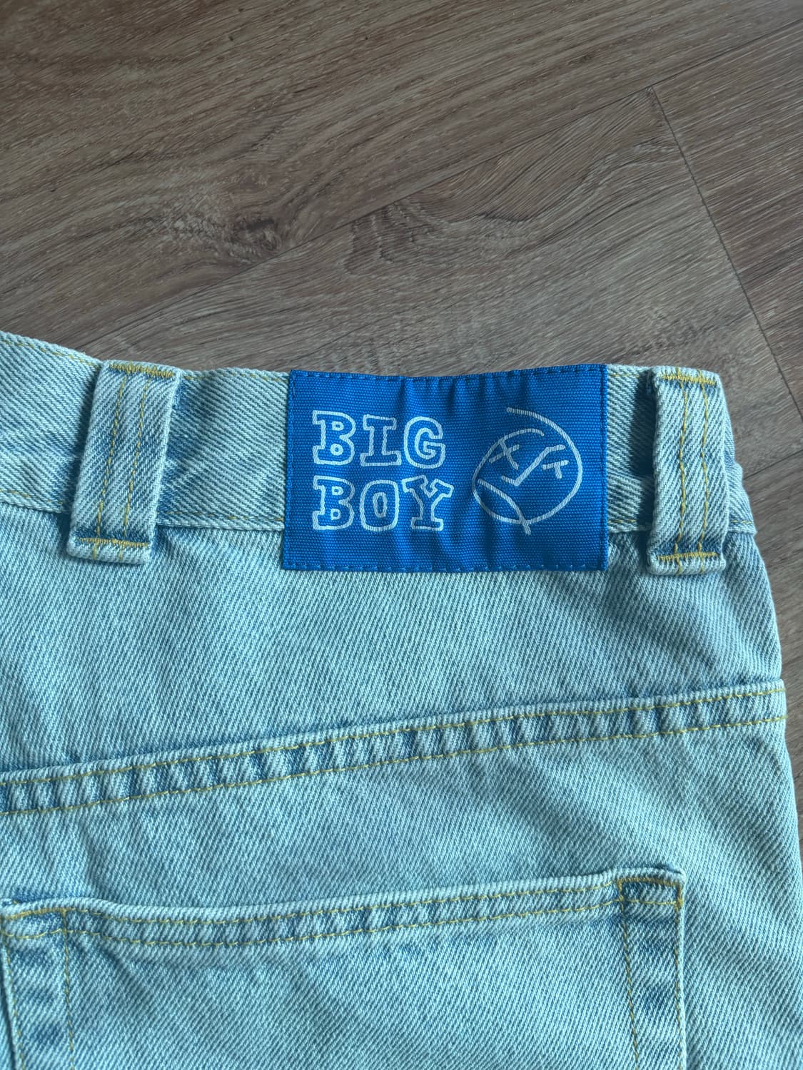 Polar Skate Co 빅보이 상품이미지3