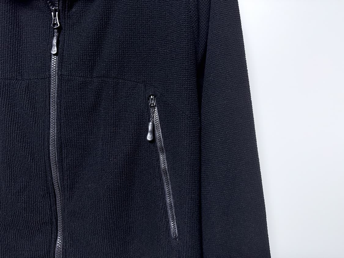 SNOWPEAK JP(스노우피크 재팬) / 써멀 그리드 플리스 자켓 상품이미지5