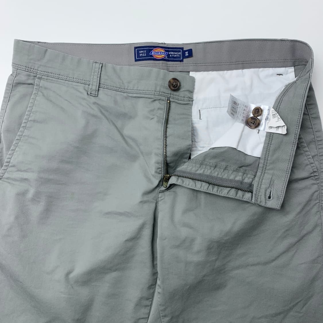 [34/정품] 디키즈 치노 팬츠 상품이미지4