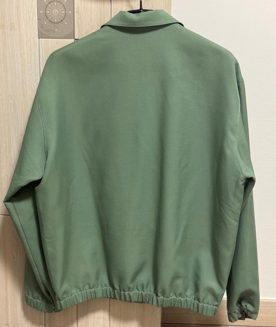 헤리티지플로스 자켓 L 상품이미지2