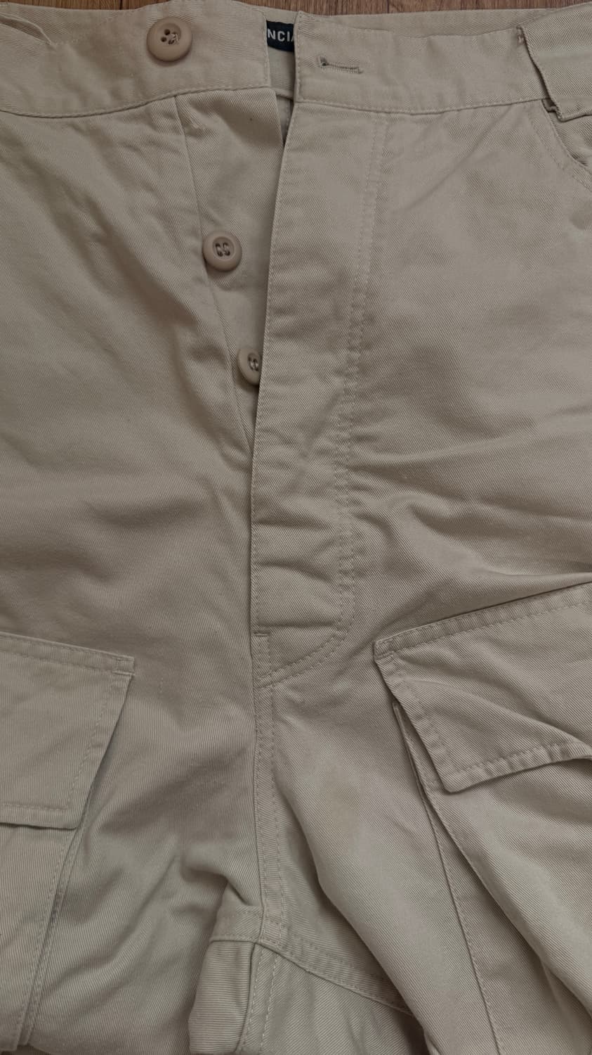 발렌시아가 멀티카코 팬츠 상품이미지3