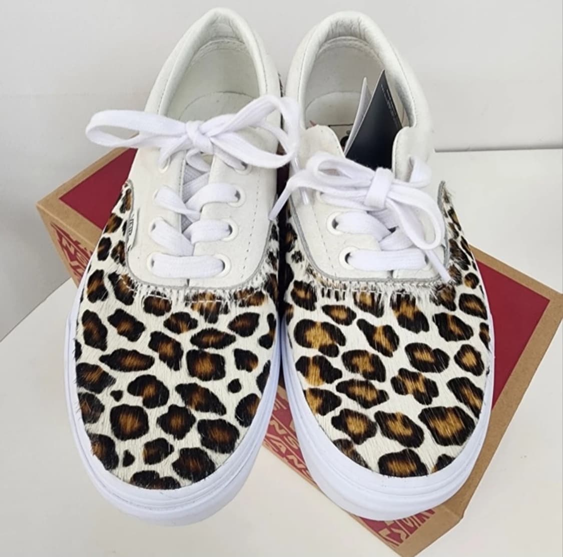 반스 레오파트 송치 상품이미지3