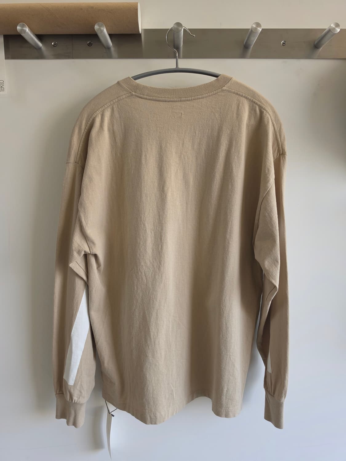 캡틴선샤인 웨스트코스트 롱슬리브 상품이미지2