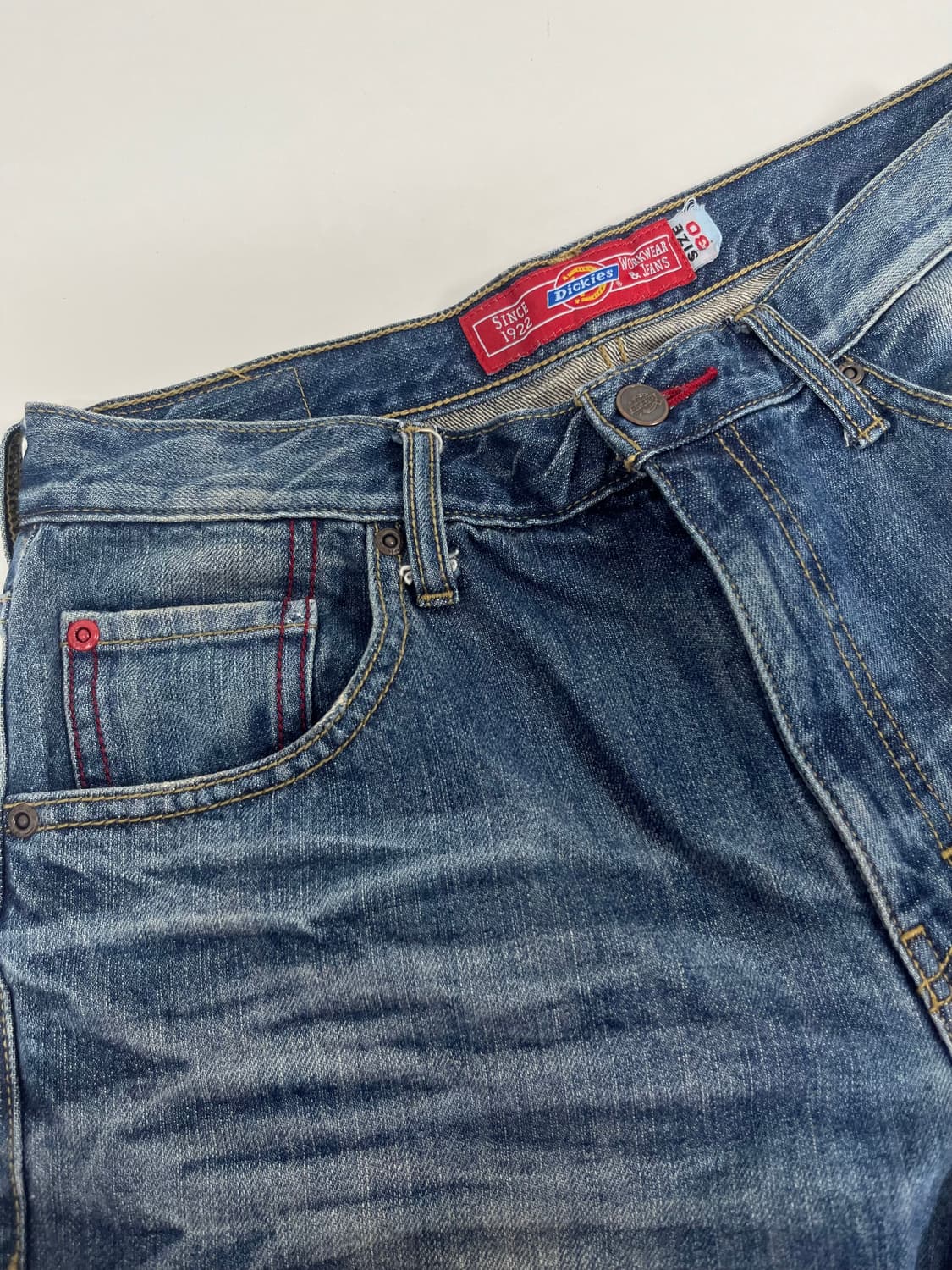 [30] 디키즈 스트레이트진 상품이미지7