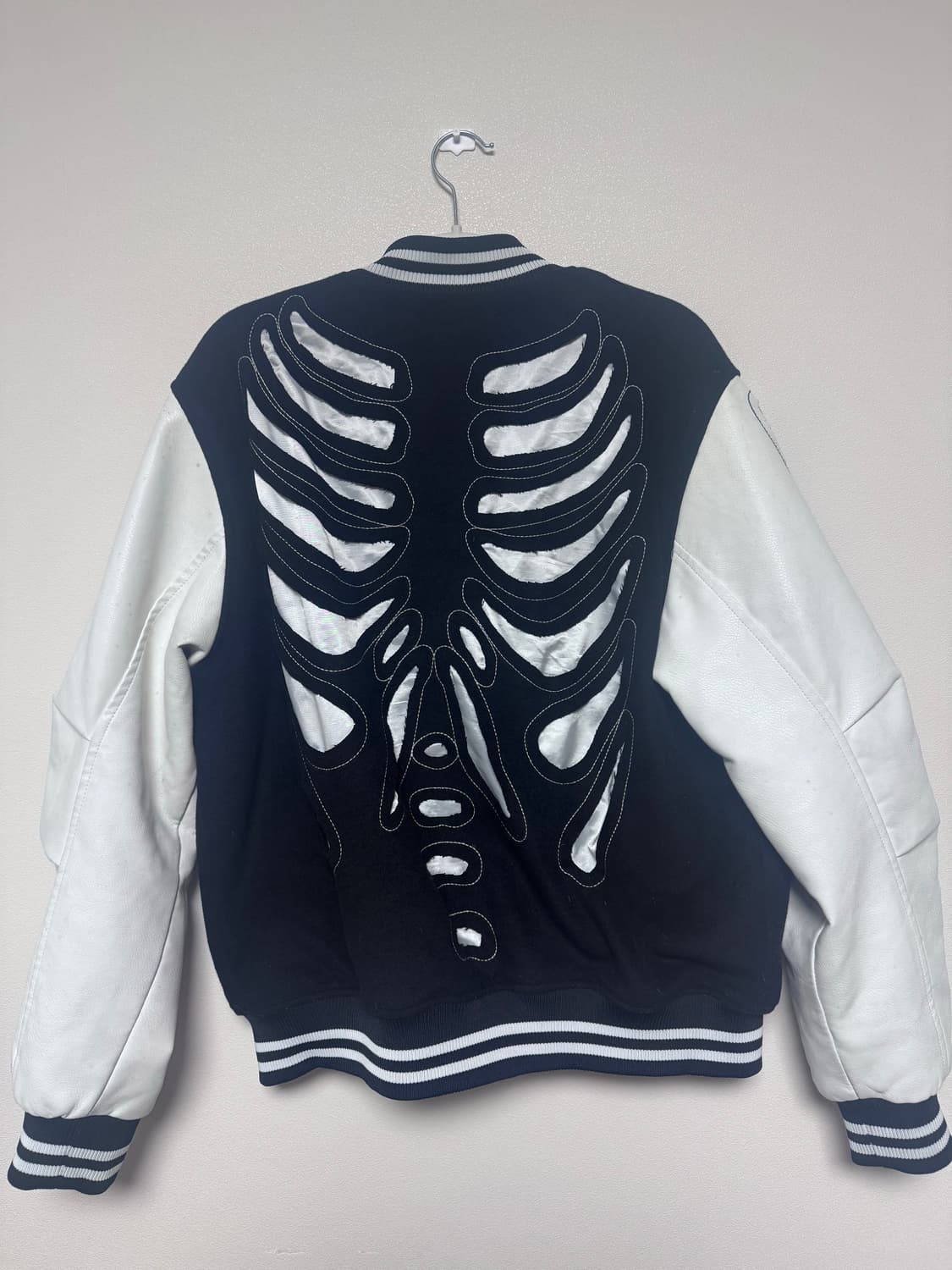 SURGERY 뼈 바시티 자켓 M 상품이미지2