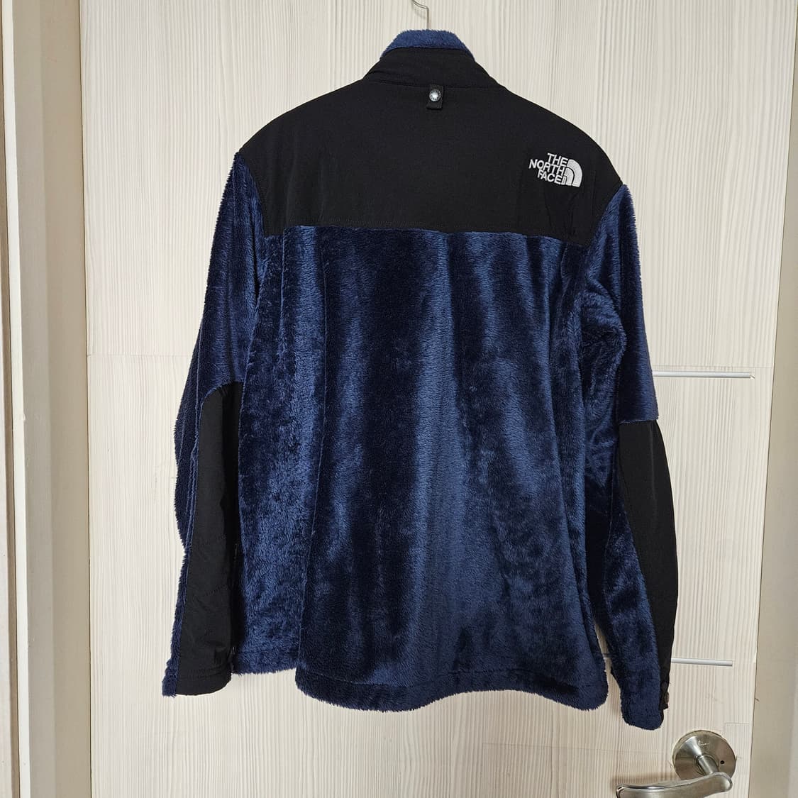 노스페이스 방풍 뽀글이 후리스95 상품이미지3