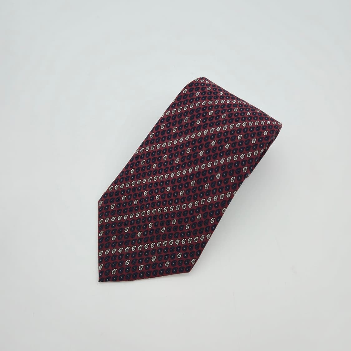 DIOR 디올 실크 넥타이 [BCF10803_0332-09] 상품이미지3