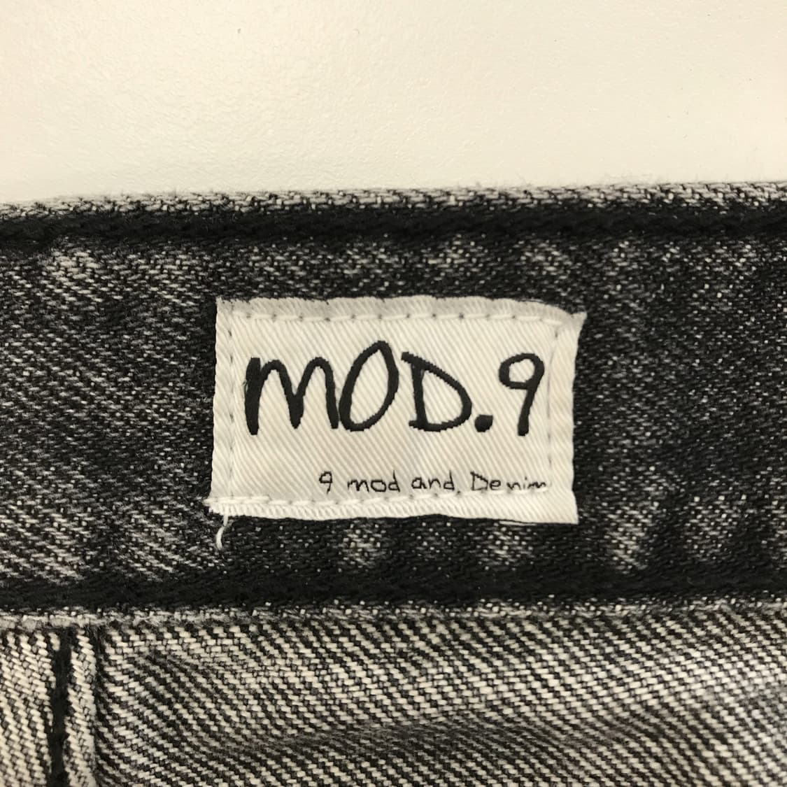 모드나인 mod9 스타더스트 데님 [31] 상품이미지5