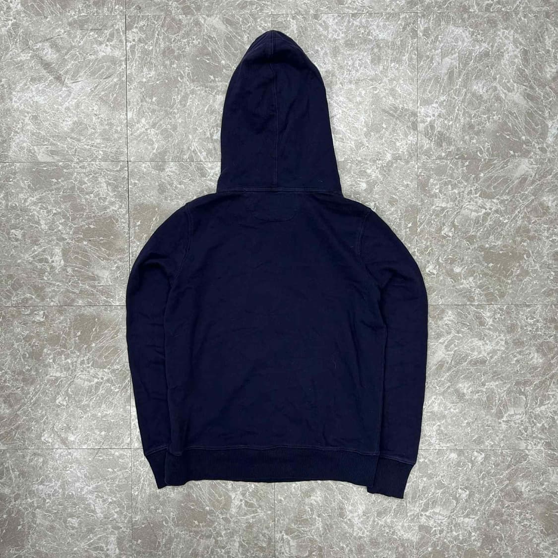 Gap 갭 런던 네이비 폭닥 스웨트셔츠 후드티(M) 상품이미지3