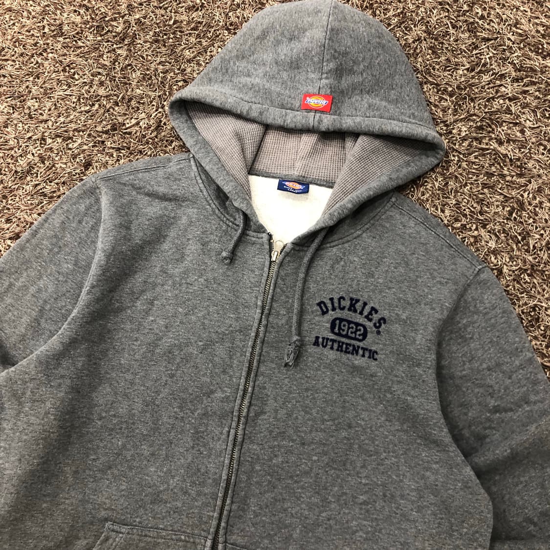 디키즈 후드집업 상품이미지2