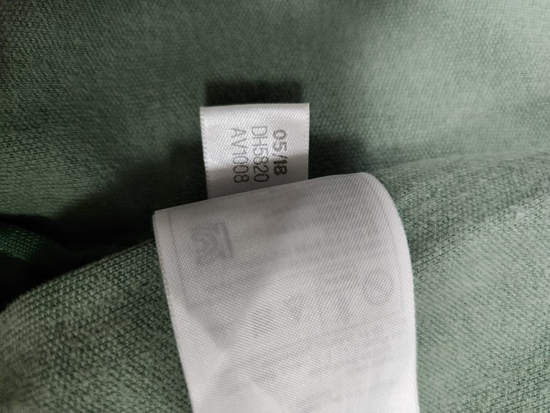 아디다스 베켄바우어 카키  트랩탑 져지 사이즈XL 상품이미지6