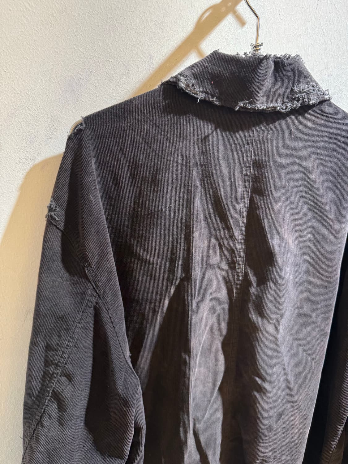 빈티지 프렌치 워크자켓 상품이미지8