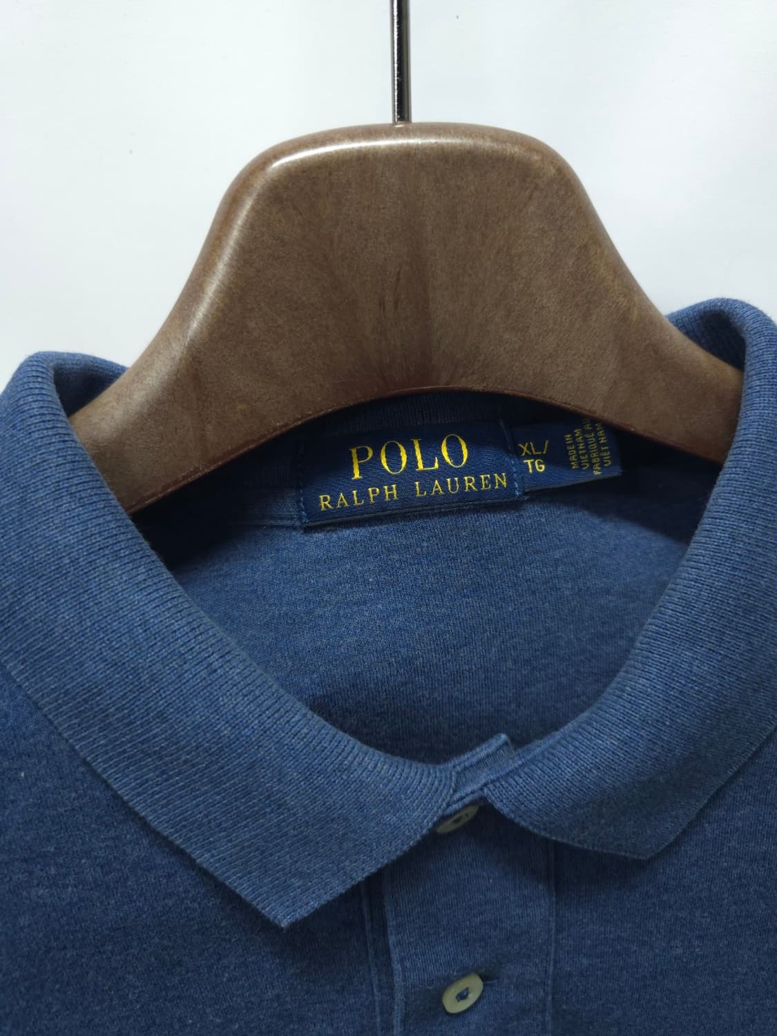 폴로 랄프로렌 포니자수 PK카라티 ( 남성XL ) 상품이미지7