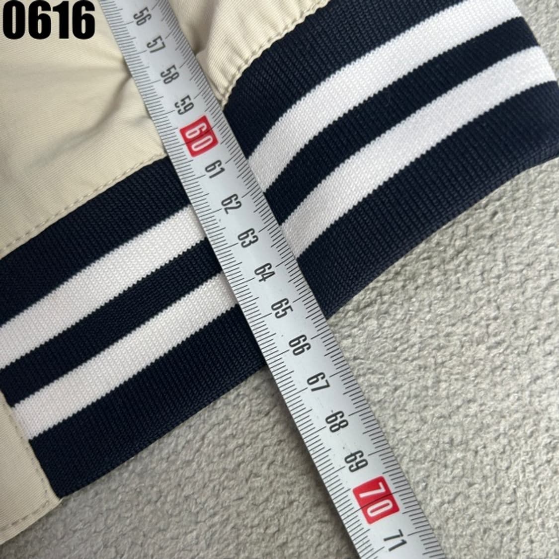타미힐피거 바람막이  상품이미지5