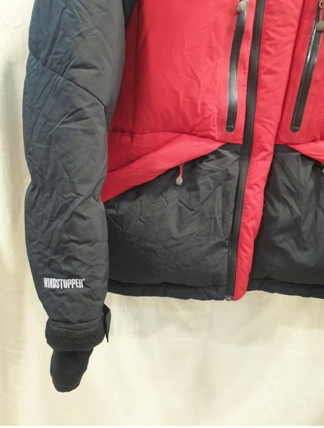 노스페이스 히말라야2 패딩 구스다운패딩 90 상품이미지5