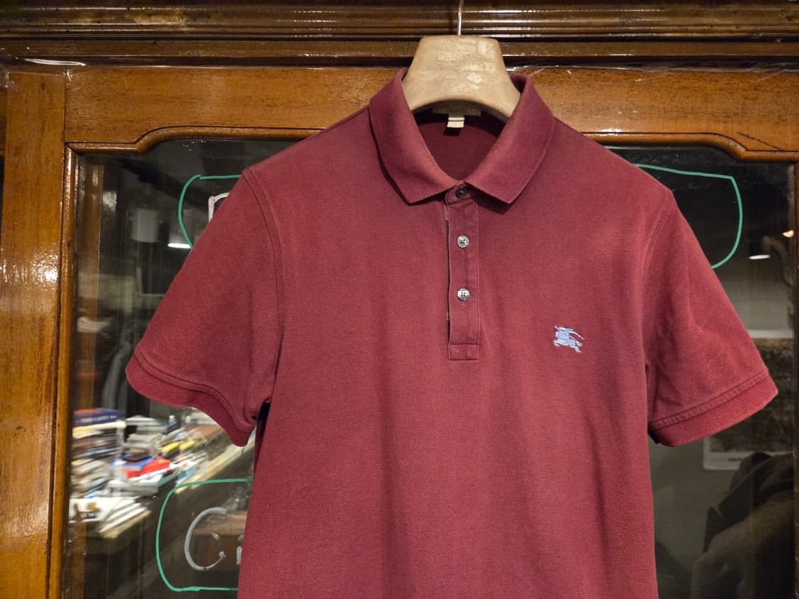 버버리 PK 티셔츠 상품이미지6