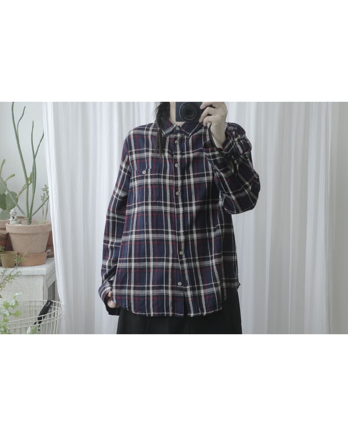 Nerd fall shirt 상품이미지4