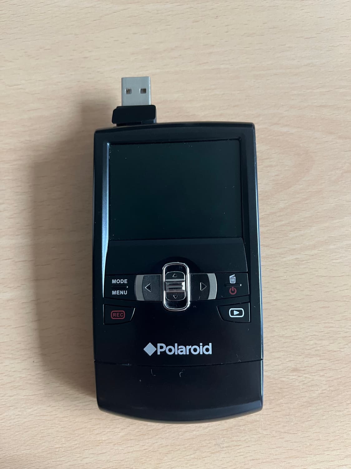 폴라로이드 dvf720 디지털 카메라 상품이미지4