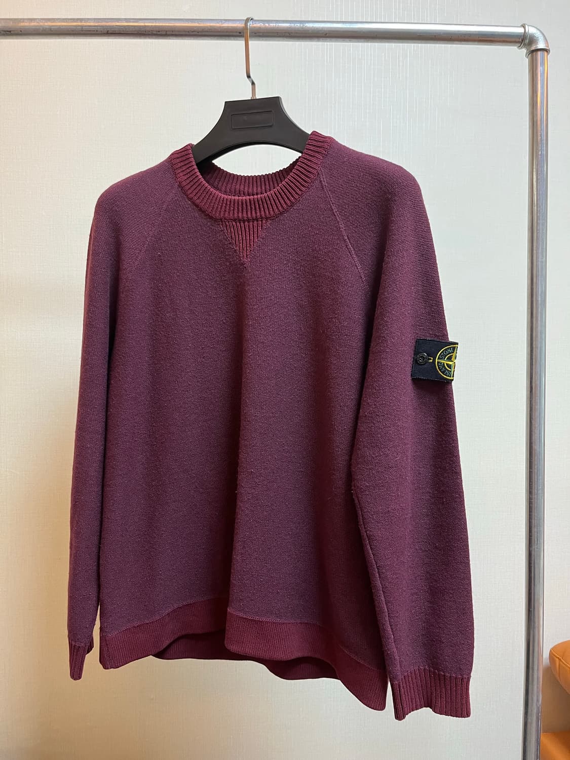 Stone Island knit 상품이미지1