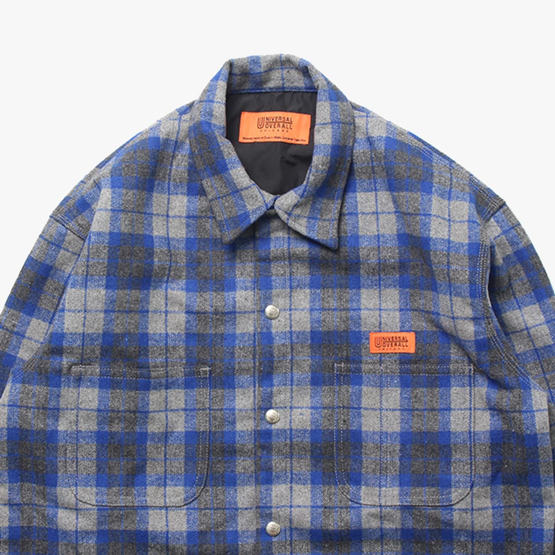  (새상품) UNIVERSAL OVERALL X BEAMS 상품이미지2