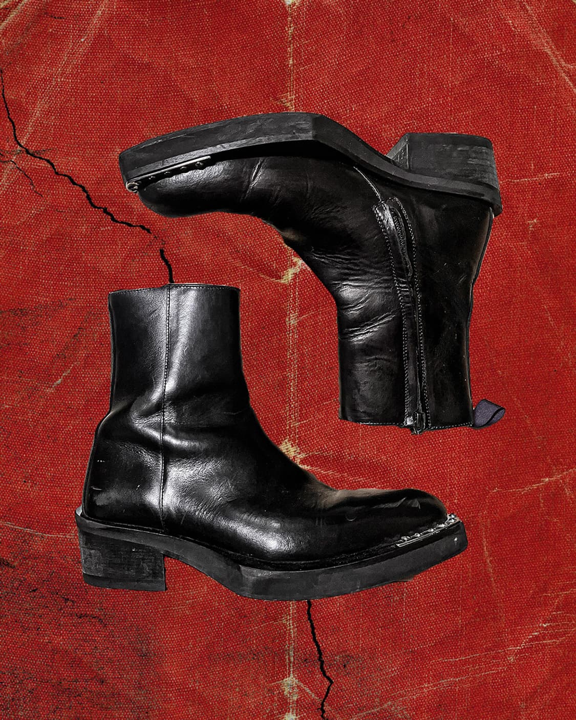 EYTYS 이티스 스틸토 부츠 42 (270) 상품이미지1