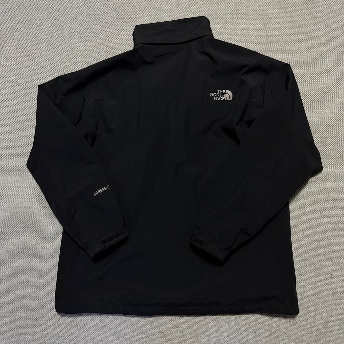 노스페이스 고어텍스 바람막이 자켓 상품이미지8