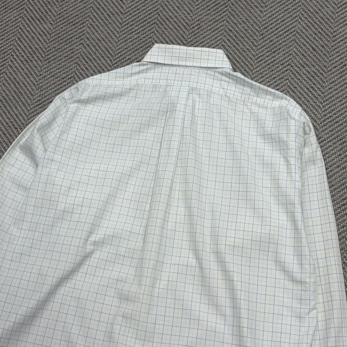 브룩스브라더스 체크 셔츠 v1476  상품이미지4
