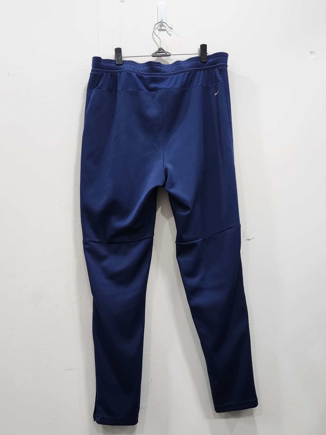 [105] 아디다스 트레이닝 바지 105 클리마쿨 네이비 상품이미지2