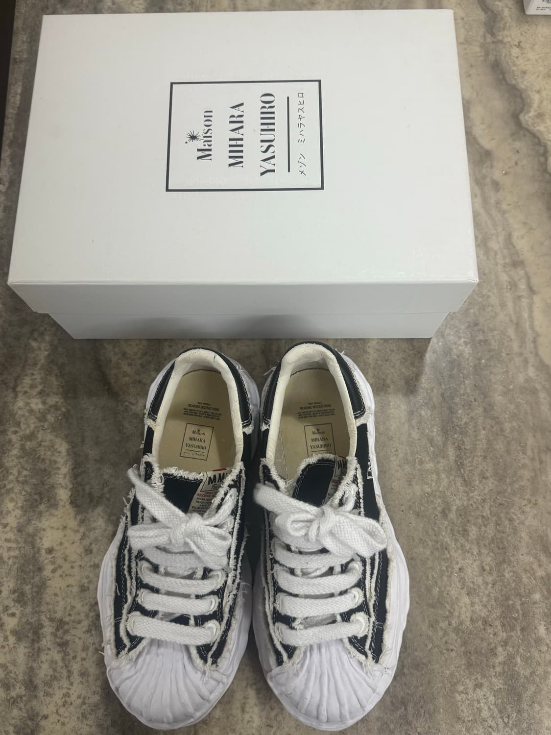 메종 미하라 야스히로 블레이키  42 (풀구성품) 상품이미지2