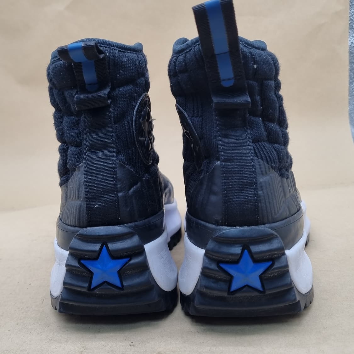 컨버스 런스타하이크 디지털 하이탑250 상품이미지4