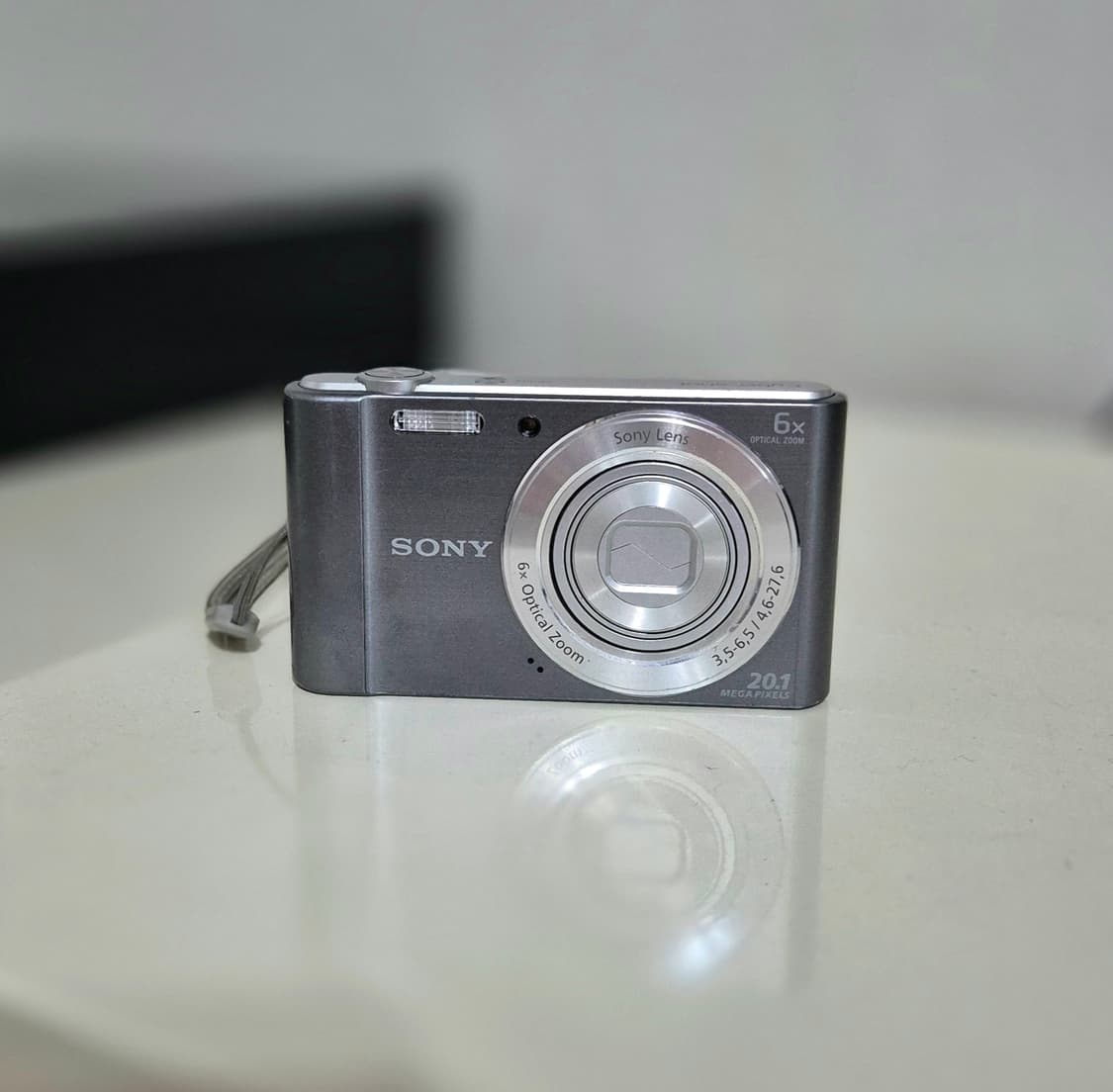 아이브 레이 디카 SONY 소니 사이버샷 DSC-W810 상품이미지1