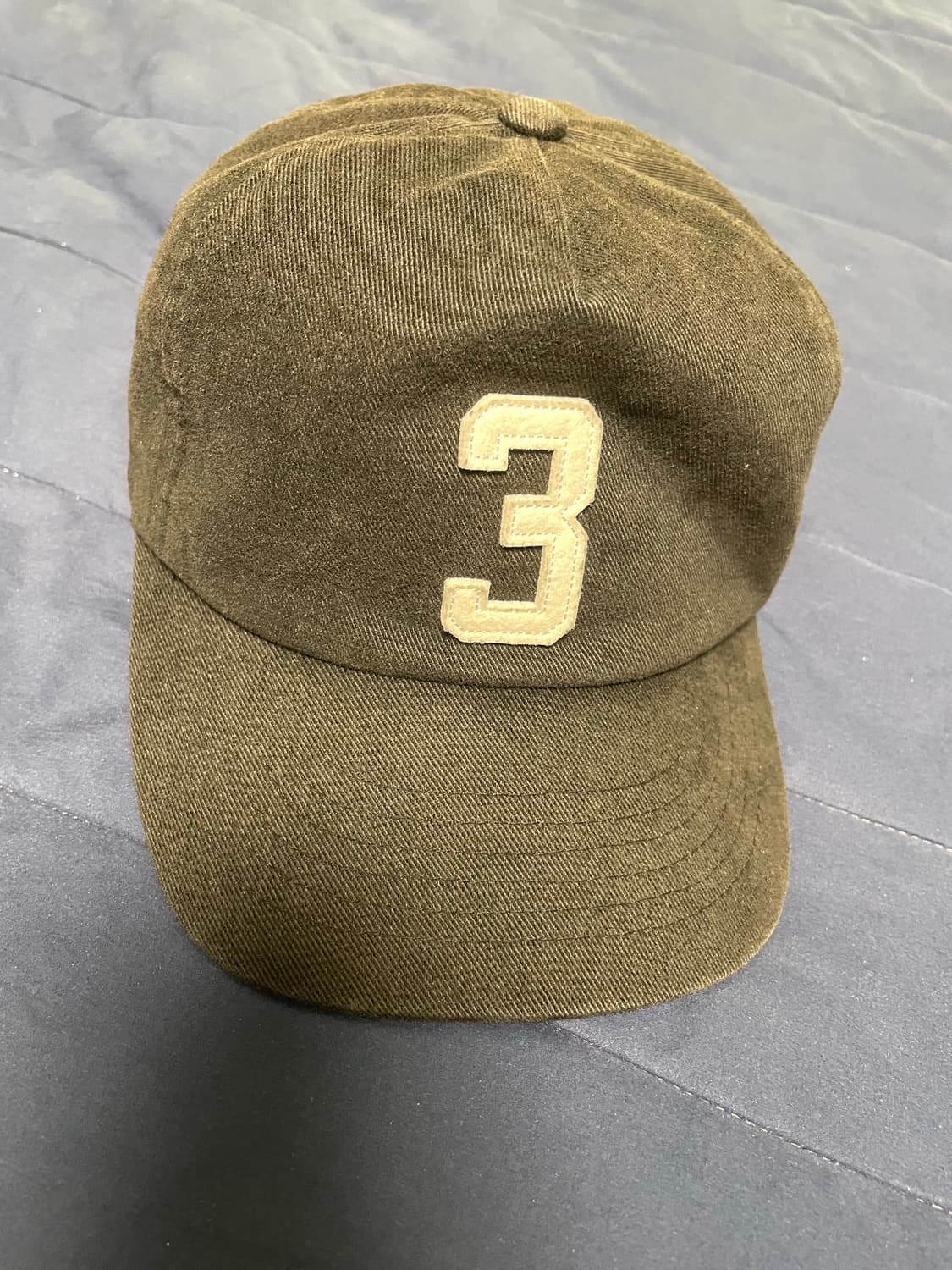 컬렉트 피시스 모자 팔아요 상품이미지1