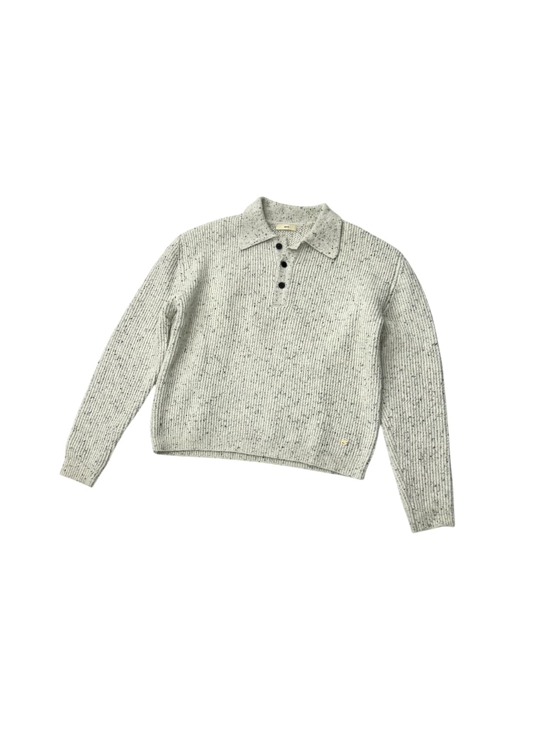 렉토 퍼즐 에코 청키 니트 상품이미지1