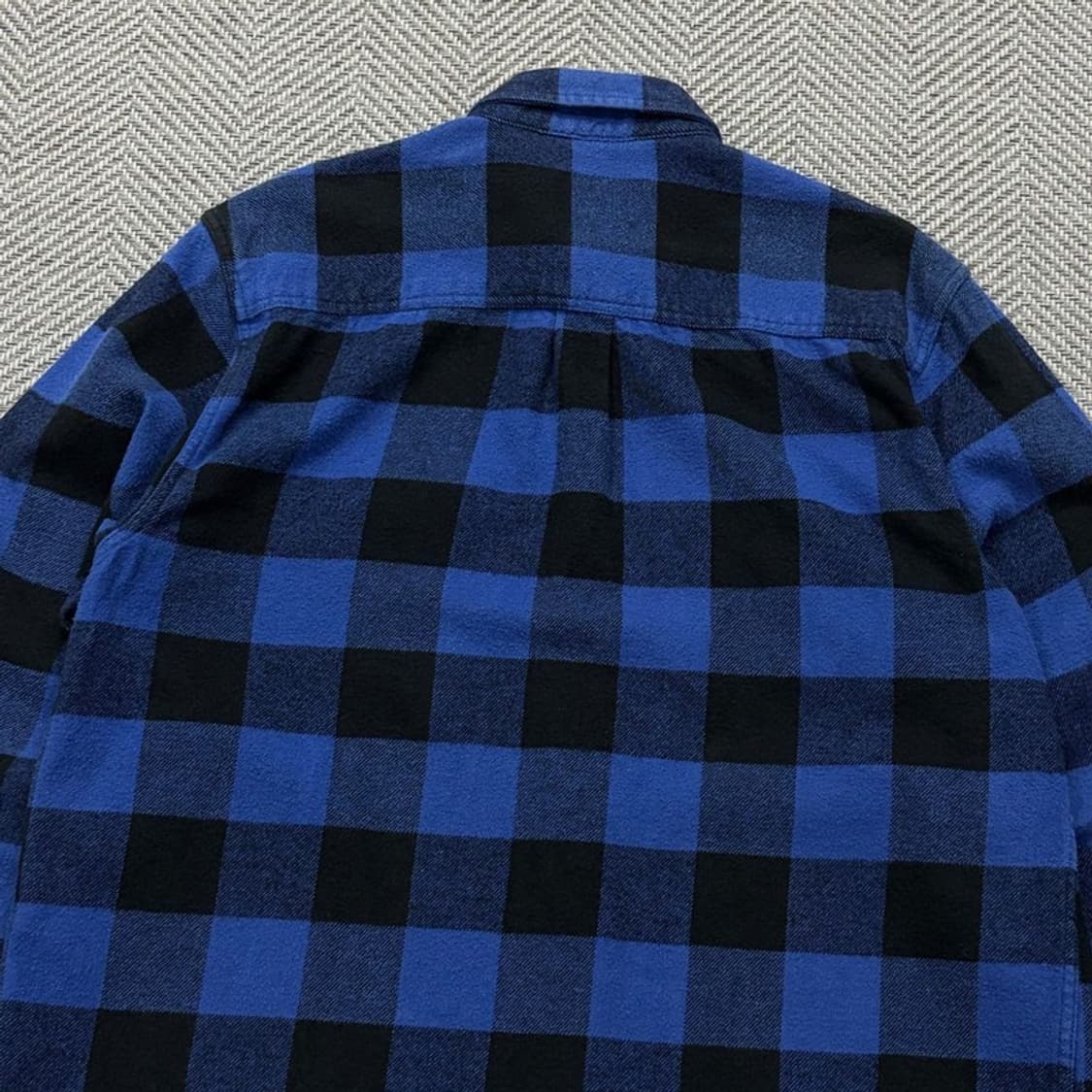 Field & Stream 체크셔츠 v2484 상품이미지4