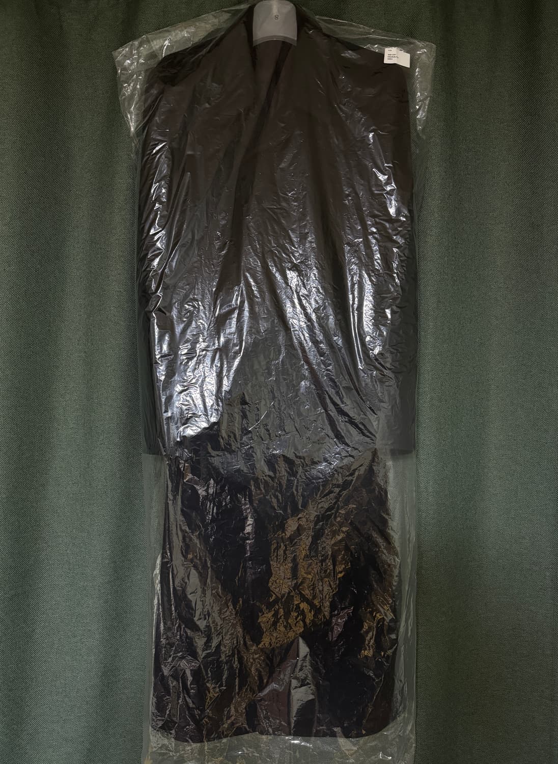 [S] A.ta(에이타) 엔드 코트(END COAT) 상품이미지3